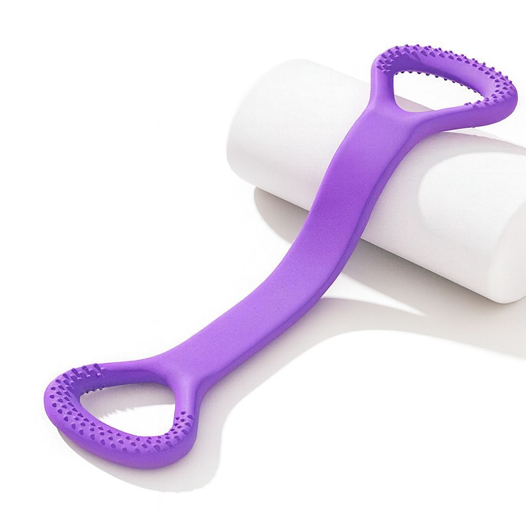 Align Hut™ Dual Loop Resistance Band