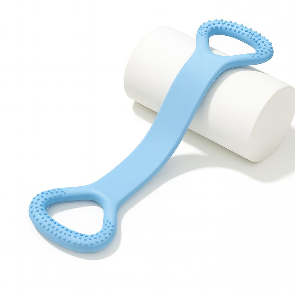 Align Hut™ Dual Loop Resistance Band