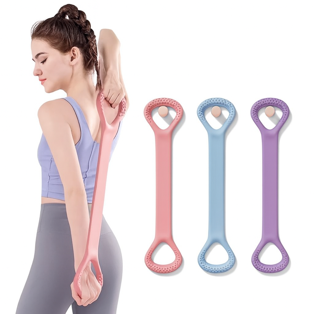 Align Hut™ Dual Loop Resistance Band