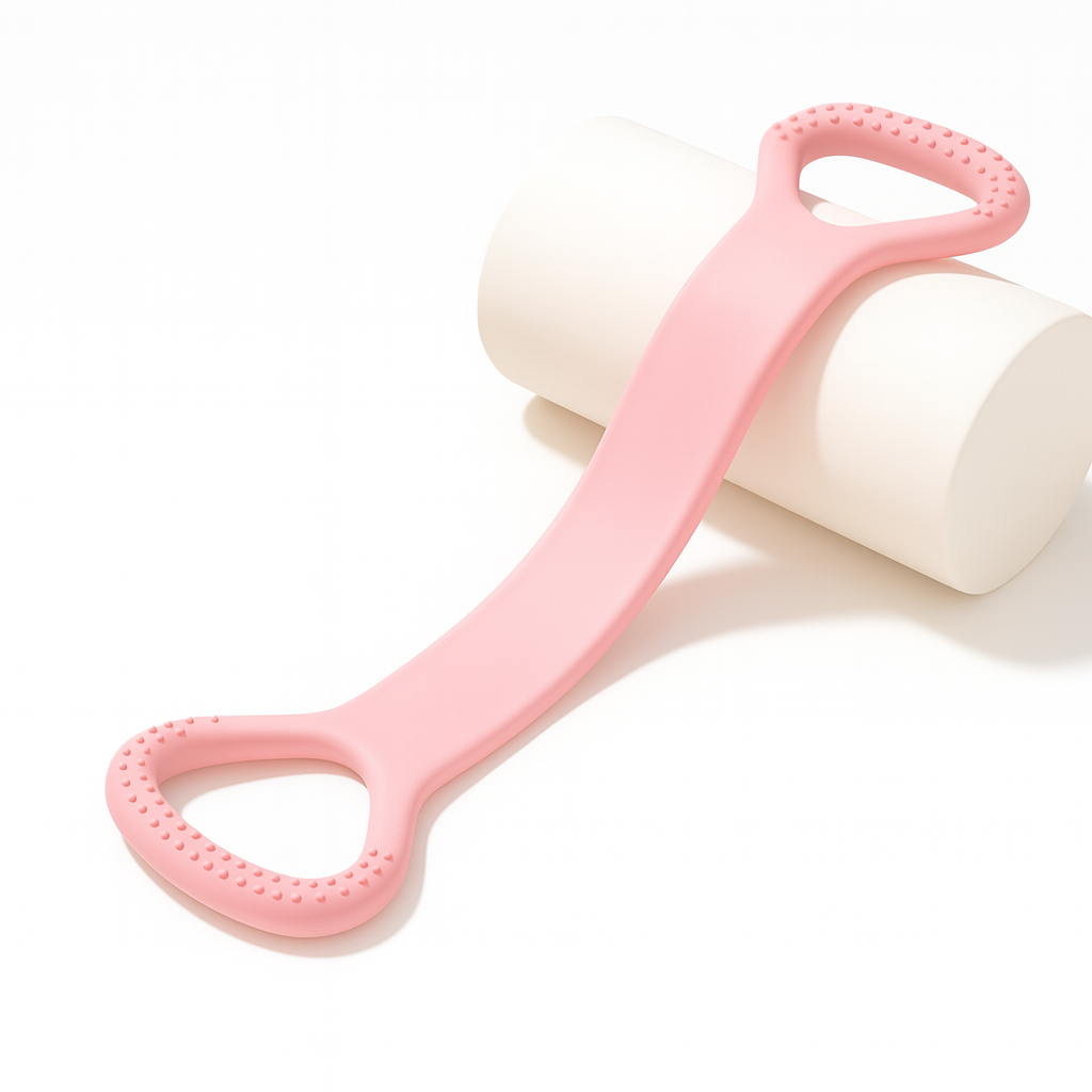 Align Hut™ Dual Loop Resistance Band