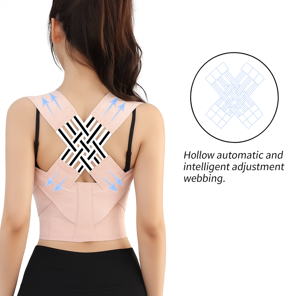 Align Hut™ Posture Corrector