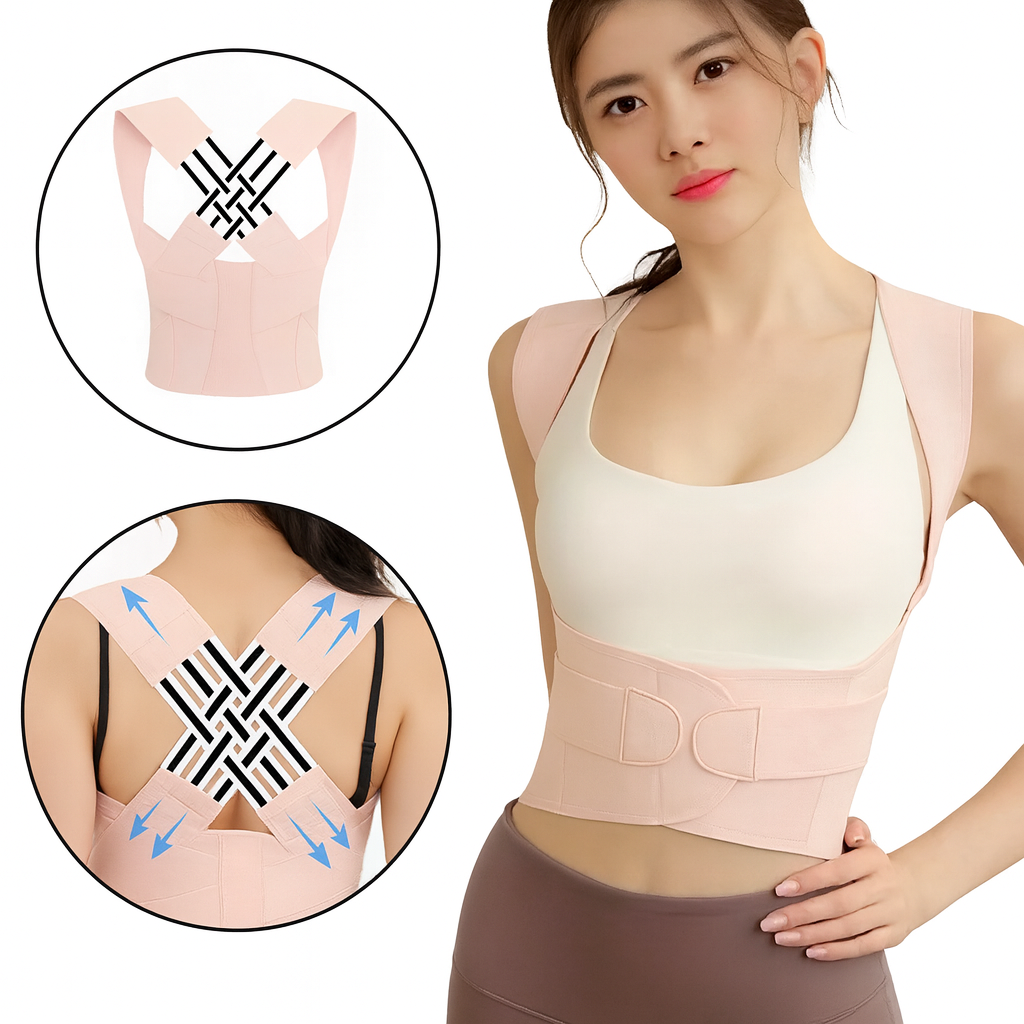 Align Hut™ Posture Corrector