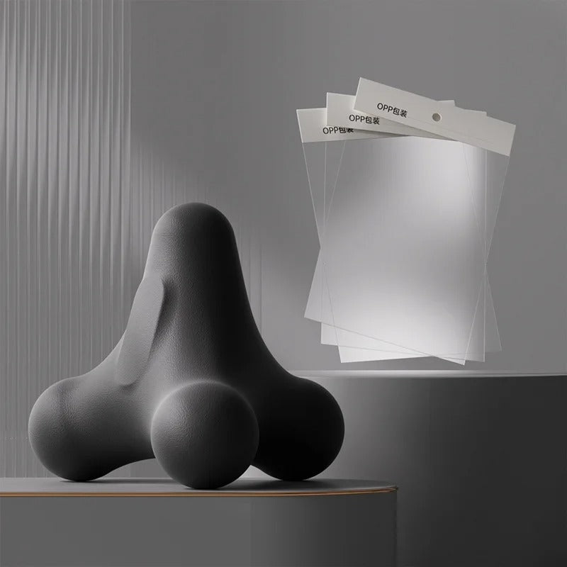 Align Hut™ 4Point Release Ball