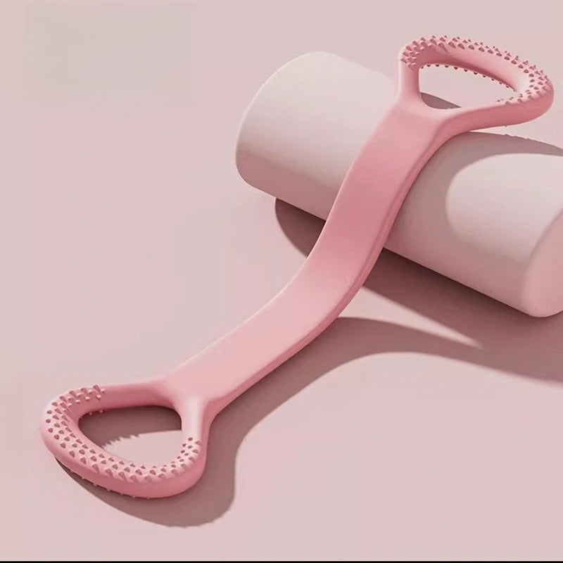 Align Hut™ Dual Loop Resistance Band