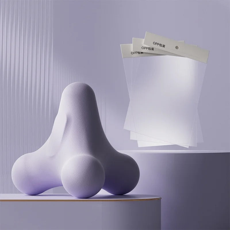 Align Hut™ 4Point Release Ball