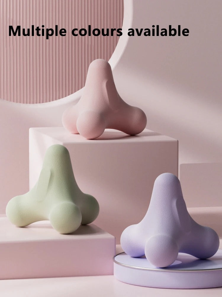 Align Hut™ 4Point Release Ball