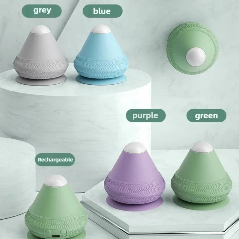 Align Hut™ Wall Mount Trigger Point Massager