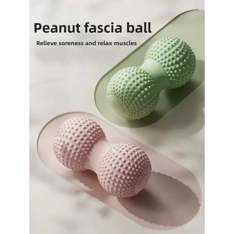 Align Hut™ Twin Release Ball