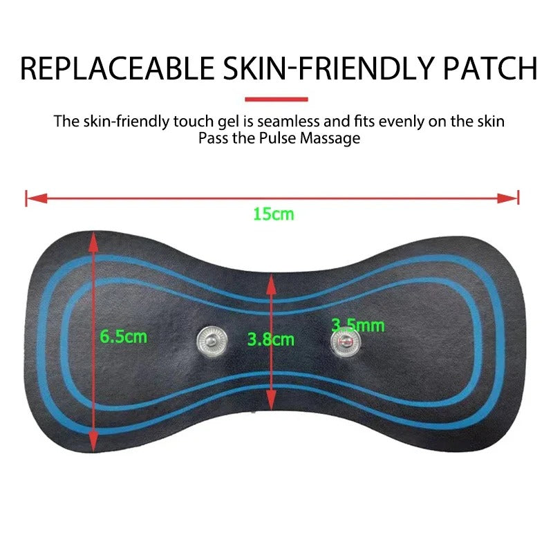Align Hut™ Body Rejuvenate Pads