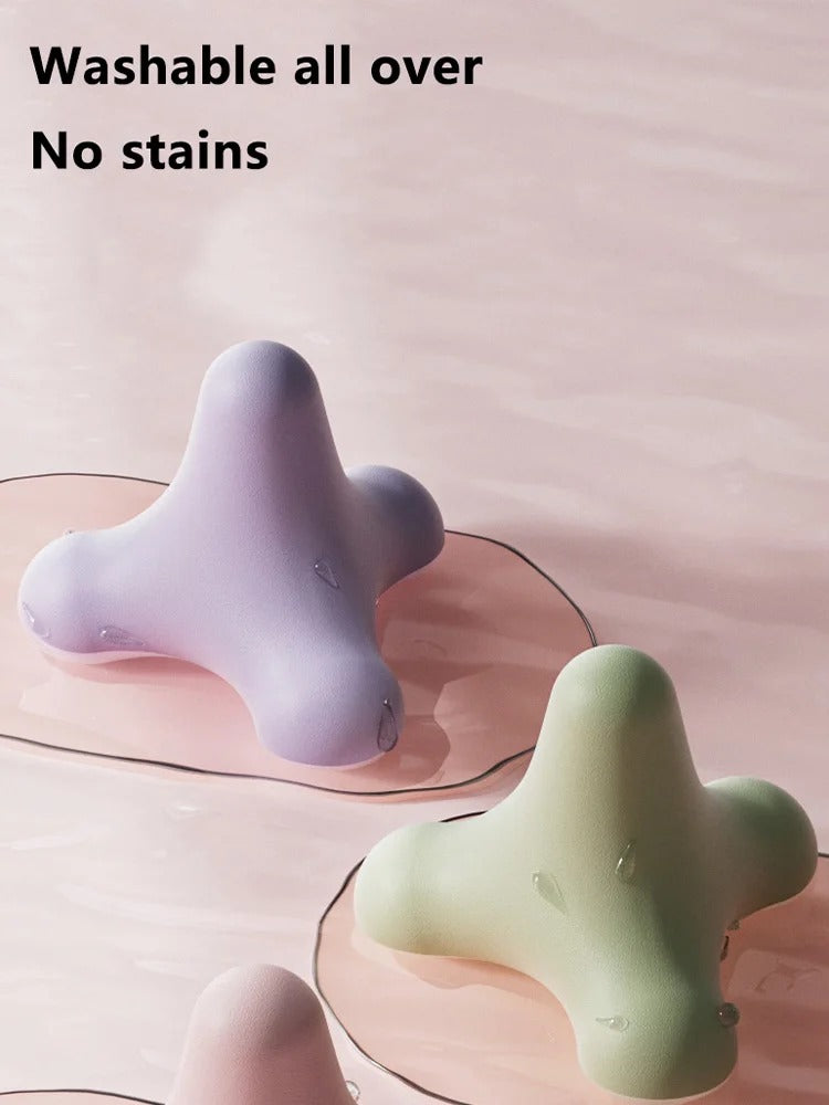 Align Hut™ 4Point Release Ball