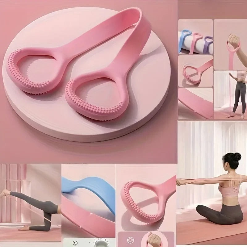 Align Hut™ Dual Loop Resistance Band