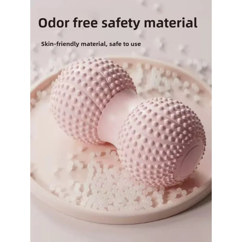 Align Hut™ Twin Release Ball