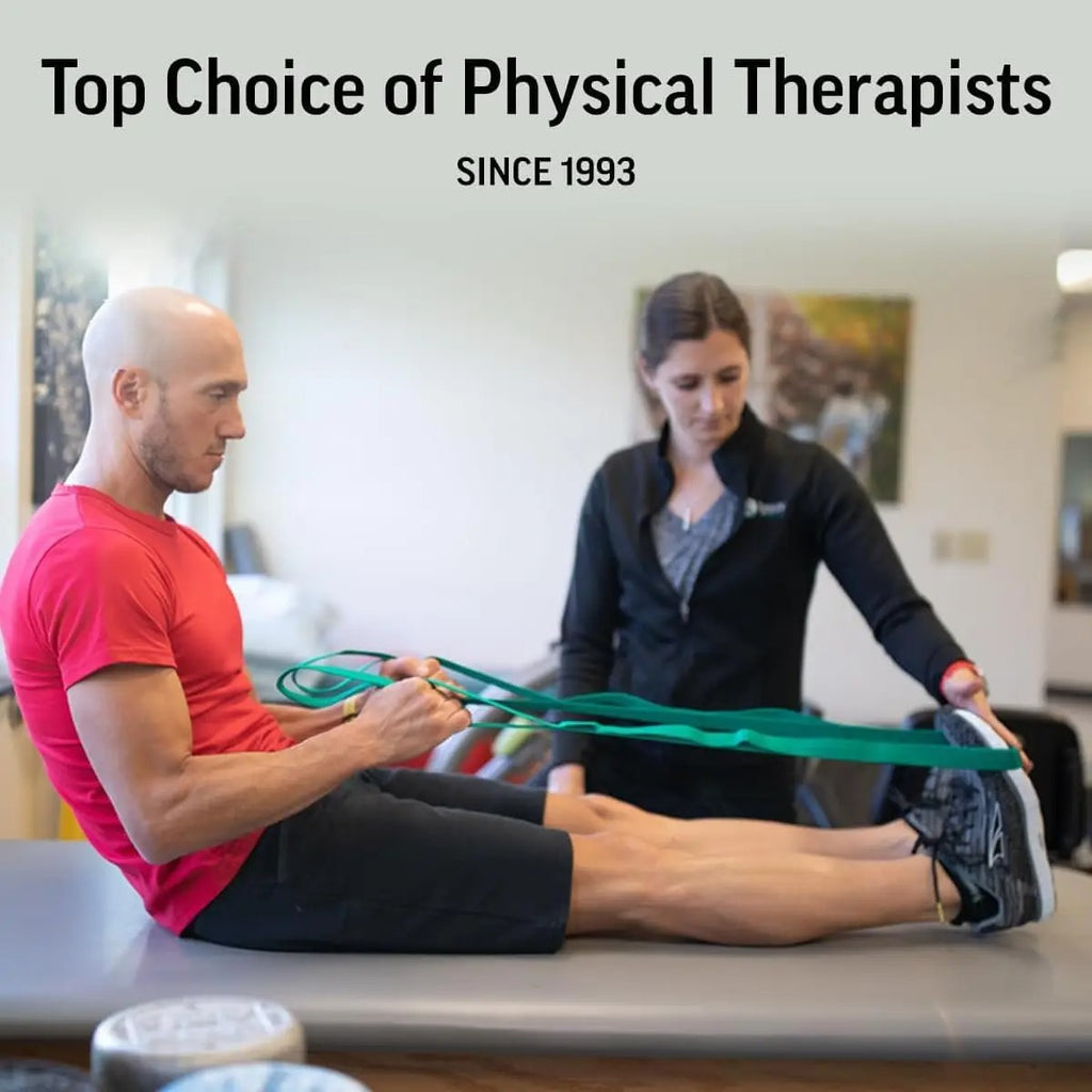 Align Hut™ Stretching Strap