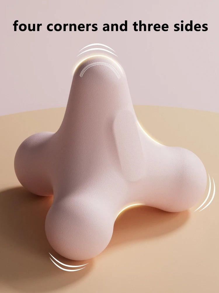 Align Hut™ 4Point Release Ball