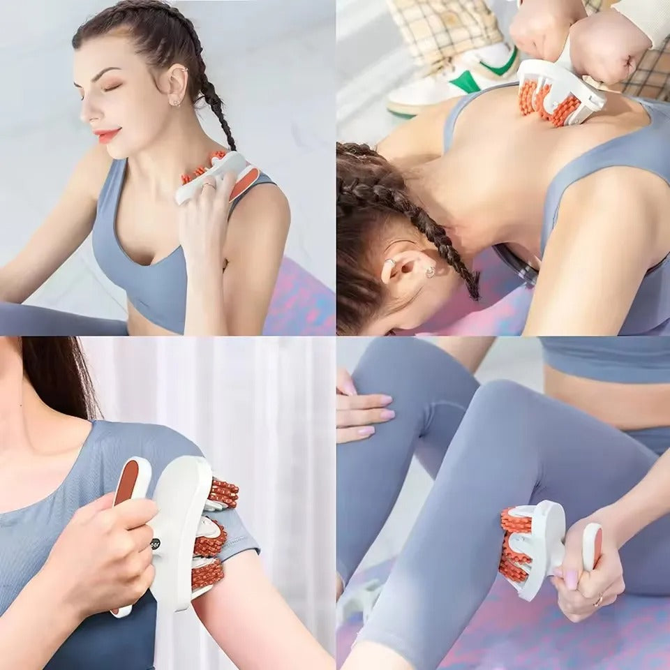 Align Hut™ Cellulite & Muscle Massager