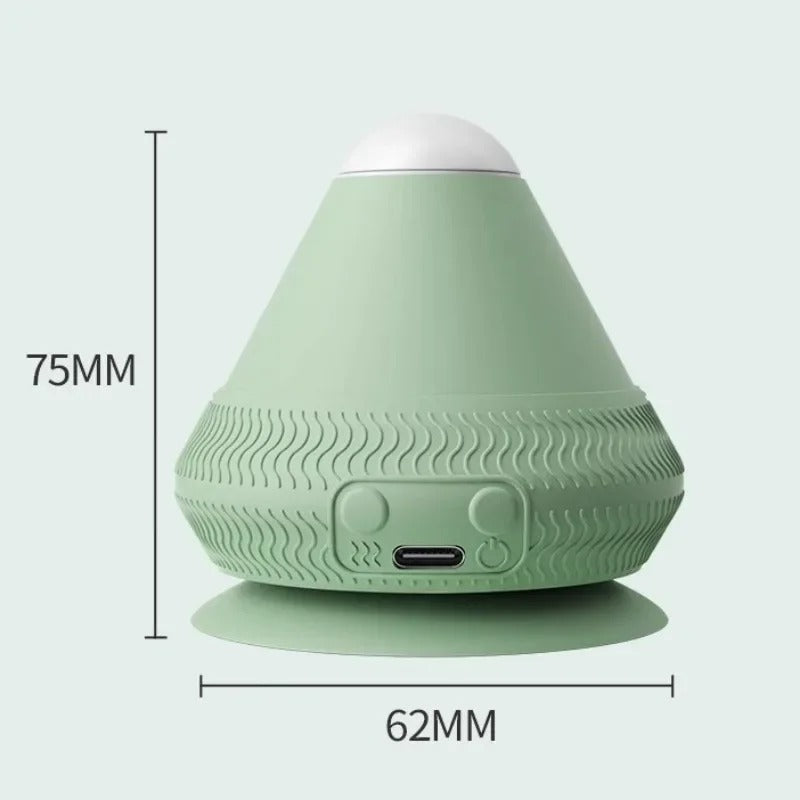 Align Hut™ Wall Mount Trigger Point Massager