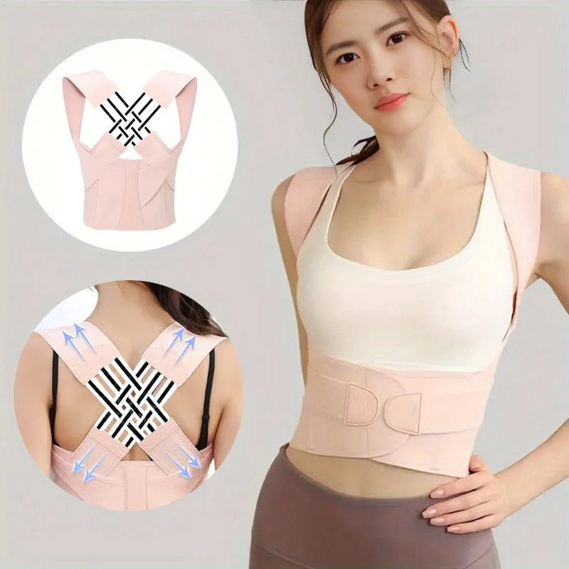 Align Hut™ Posture Corrector