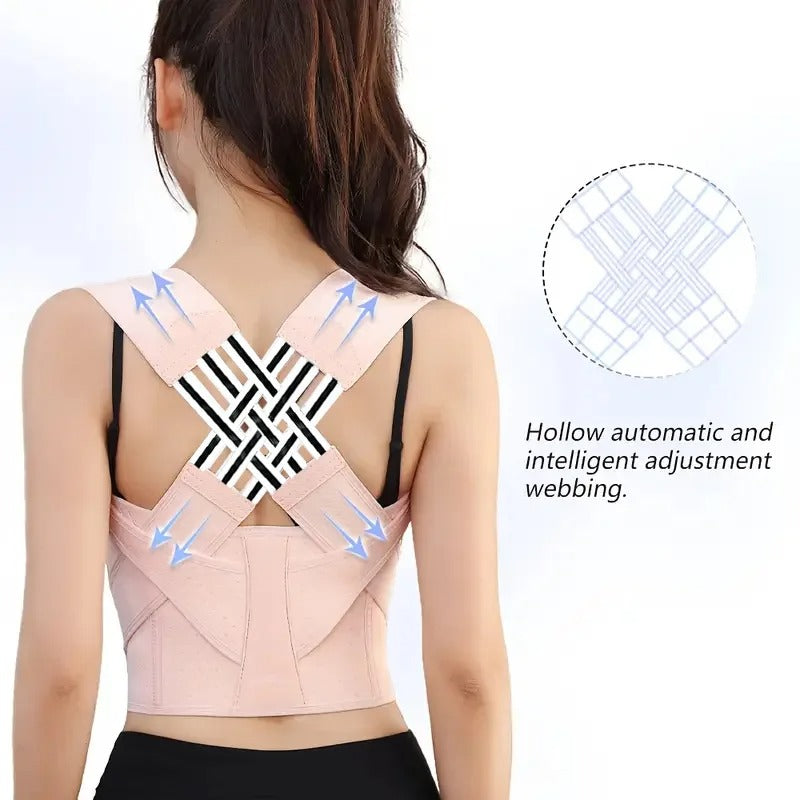 Align Hut™ Posture Corrector