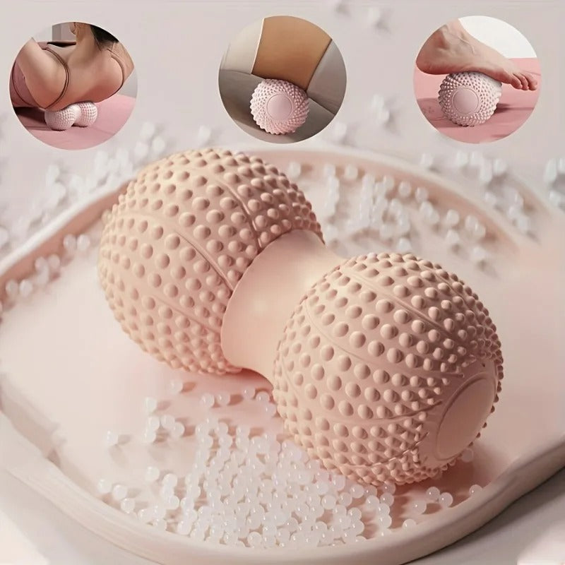 Align Hut™ Twin Release Ball