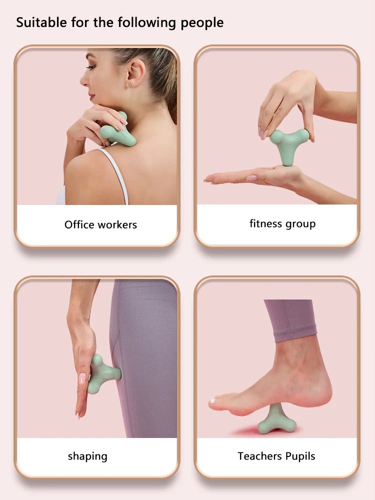 Align Hut™ 4Point Release Ball