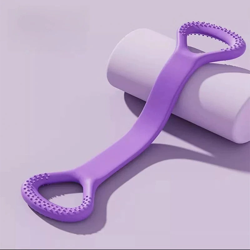 Align Hut™ Dual Loop Resistance Band