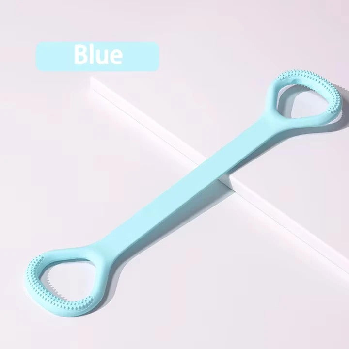 Align Hut™ Dual Loop Resistance Band