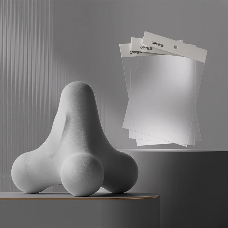 Align Hut™ 4Point Release Ball