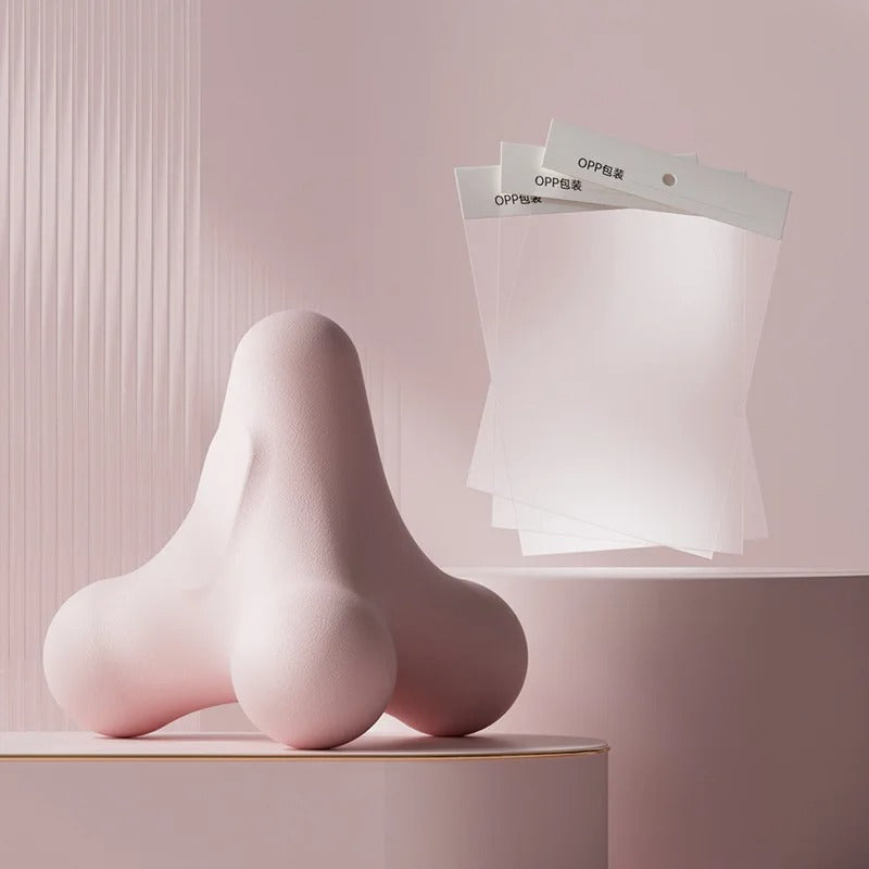 Align Hut™ 4Point Release Ball