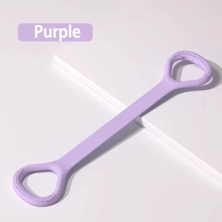 Align Hut™ Dual Loop Resistance Band