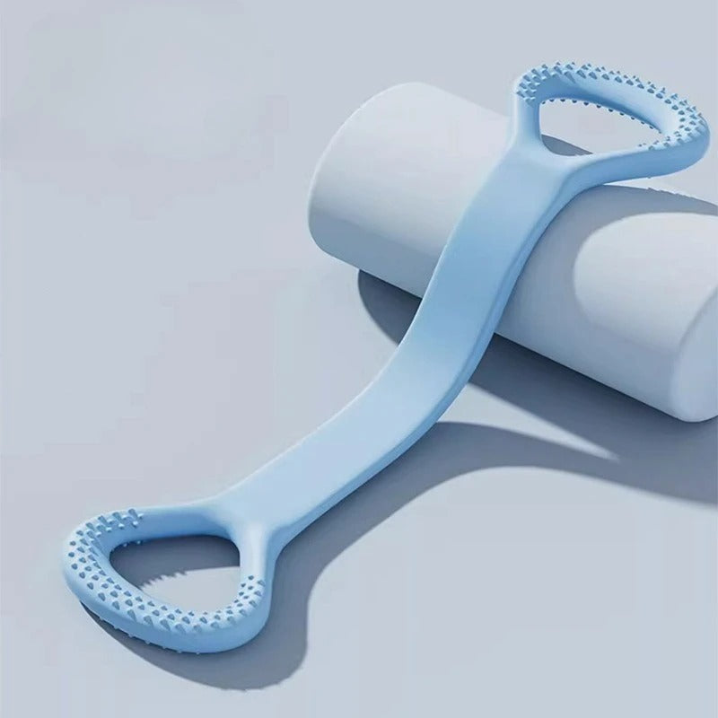 Align Hut™ Dual Loop Resistance Band