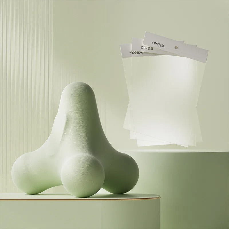 Align Hut™ 4Point Release Ball